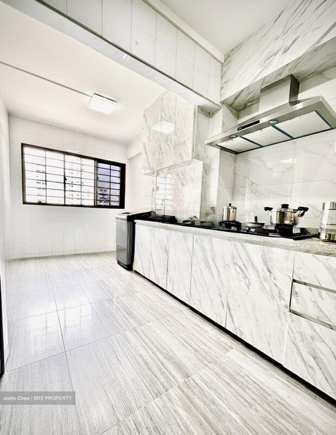 Blk 288D Jurong East Street 21 (Jurong East), HDB 5 Rooms #501778091